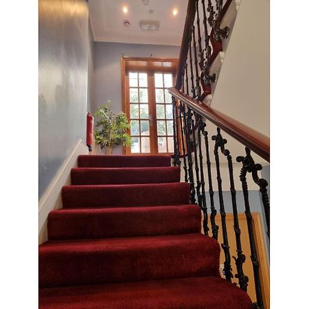 Fg1- Ground Flr Flat Good For 4- Near Hyde Park Lejlighed London Eksteriør billede