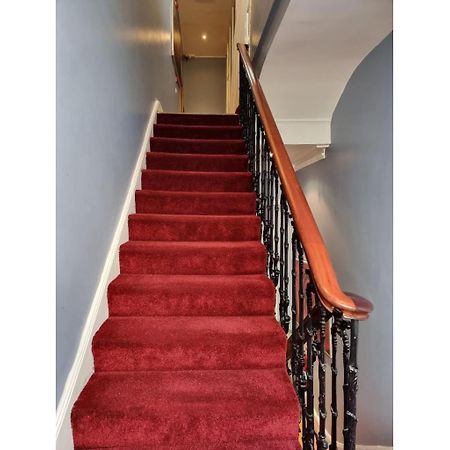 Fg1- Ground Flr Flat Good For 4- Near Hyde Park Lejlighed London Eksteriør billede