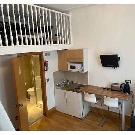 Fg1- Ground Flr Flat Good For 4- Near Hyde Park Lejlighed London Eksteriør billede