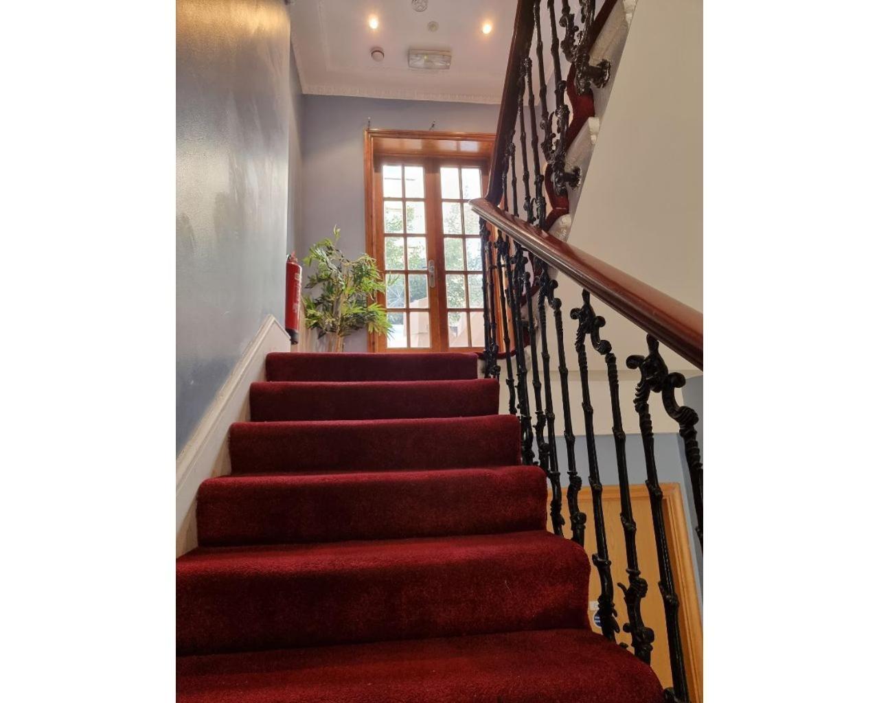 Fg1- Ground Flr Flat Good For 4- Near Hyde Park Lejlighed London Eksteriør billede