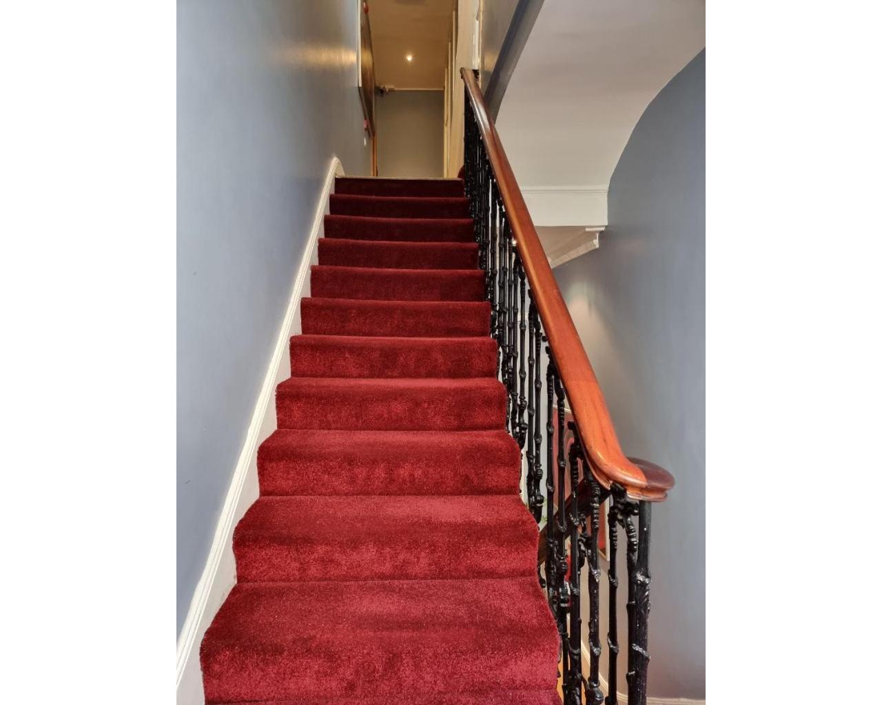Fg1- Ground Flr Flat Good For 4- Near Hyde Park Lejlighed London Eksteriør billede