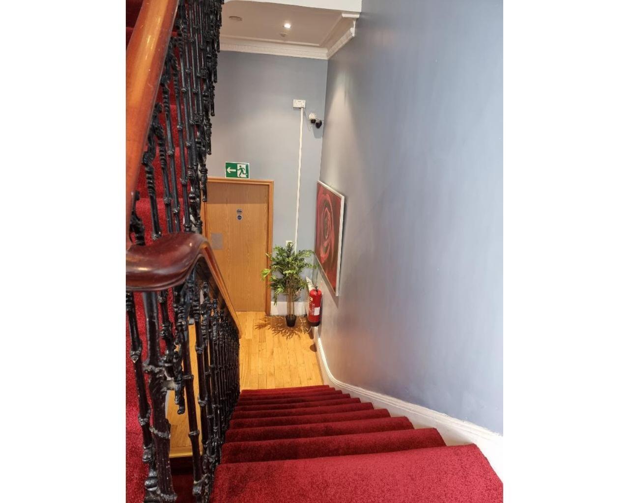 Fg1- Ground Flr Flat Good For 4- Near Hyde Park Lejlighed London Eksteriør billede