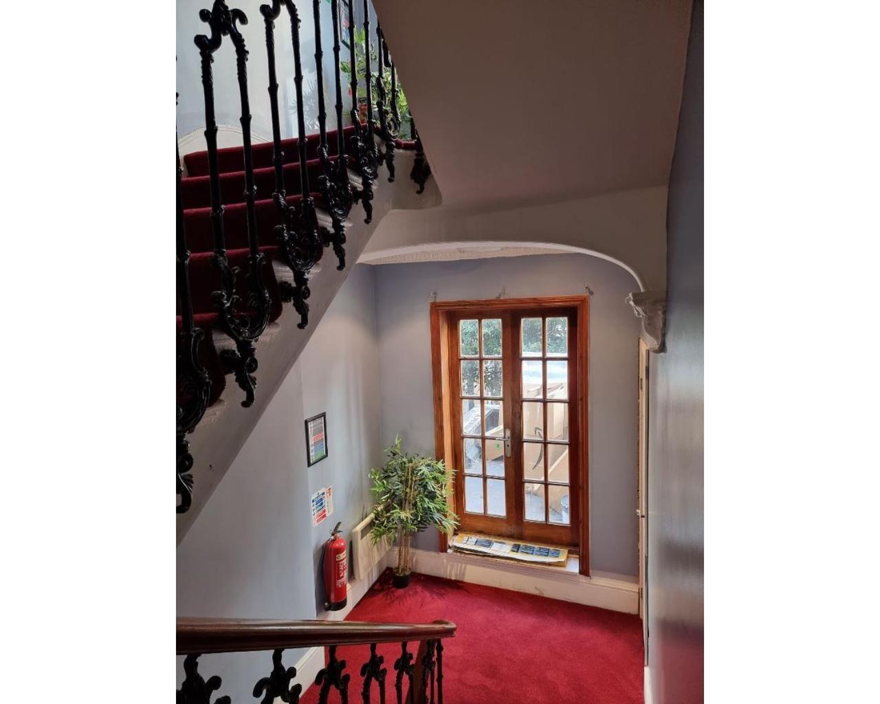 Fg1- Ground Flr Flat Good For 4- Near Hyde Park Lejlighed London Eksteriør billede