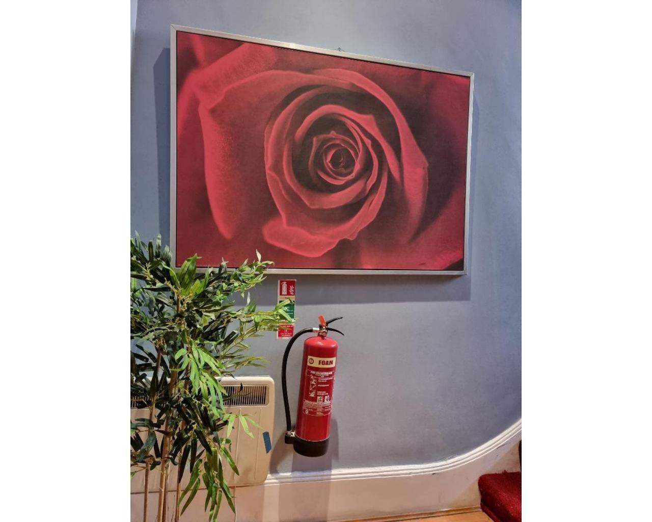 Fg1- Ground Flr Flat Good For 4- Near Hyde Park Lejlighed London Eksteriør billede