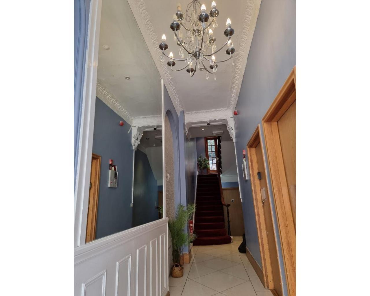 Fg1- Ground Flr Flat Good For 4- Near Hyde Park Lejlighed London Eksteriør billede